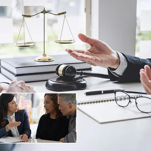 The Impact of an Experienced Attorney